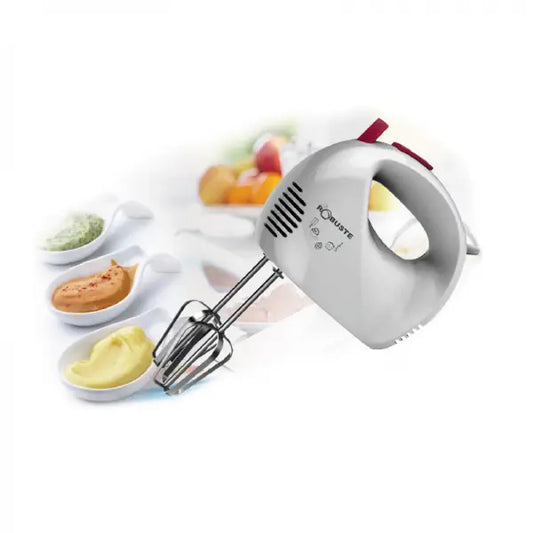Batteur ROBUSTE 150 W BP150