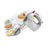 Batteur ROBUSTE 150 W BP150
