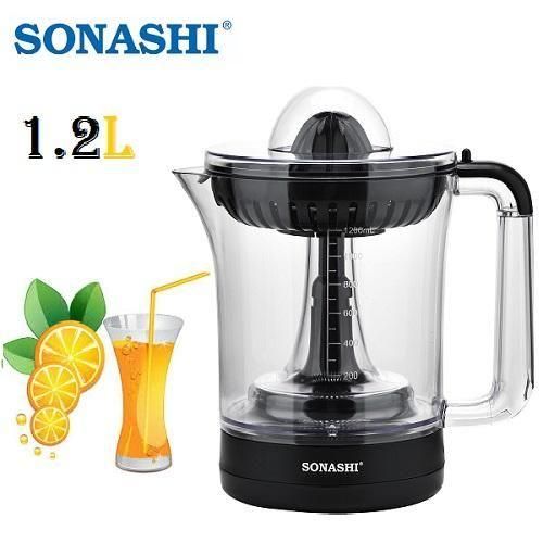 Presse Agrumes SONASHI 1.2L 40W SCJ-324