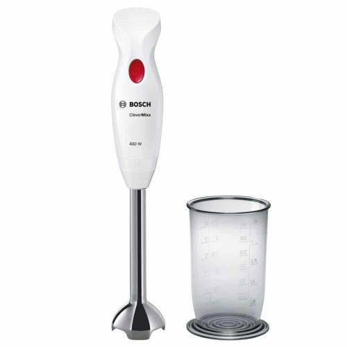 Bras Mixeur BOSCH INOX 400 W MSM24100