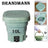 Mini Machine à Laver BRANDMANN 10L BR-L-001