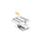 Machine à Pâte MULTISMART MS-PM1201