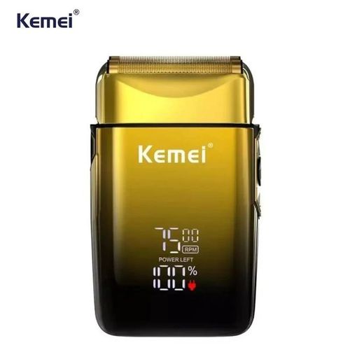 Rasoir KEMEI KM-TX10