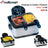 FRITEUSE MULTISMART A L HUILE 4.5L 3 BAC MS-FR1204