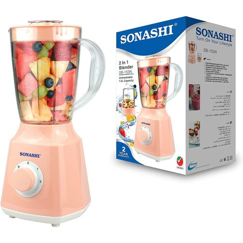 Blender SONASHI SB-153N - 350 w
