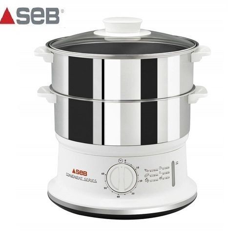 Cuisseur Vapeur SEB 6L VC145100