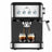 Machine à Café CRISTOR – à bras / Capsule 20 Bars 1100W CMD100NS (YSM)