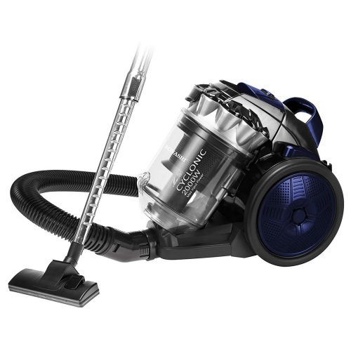 Aspirateur Traîneau SVC-9028C - 2000 Watts - Réservoir 3 Litres