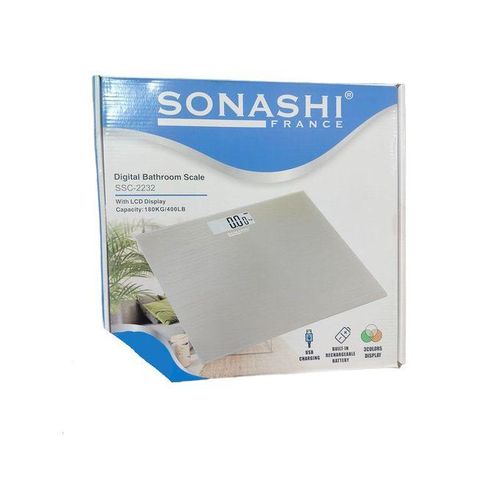 Balance SONASHI SSC-2232