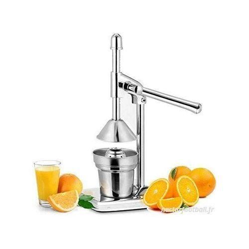 Presse Agrumes Manuel MATRIX MX-9584