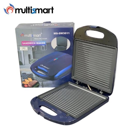 Panineuse MULTISMART 1200W MS-SW3011