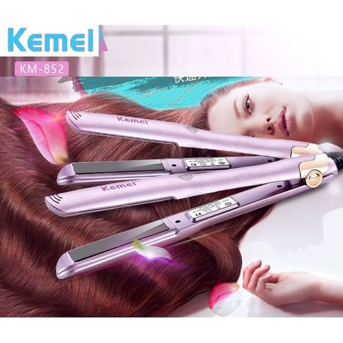 Lisseur KEMEI KM-852