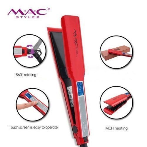 Lisseur MAC MC-2028