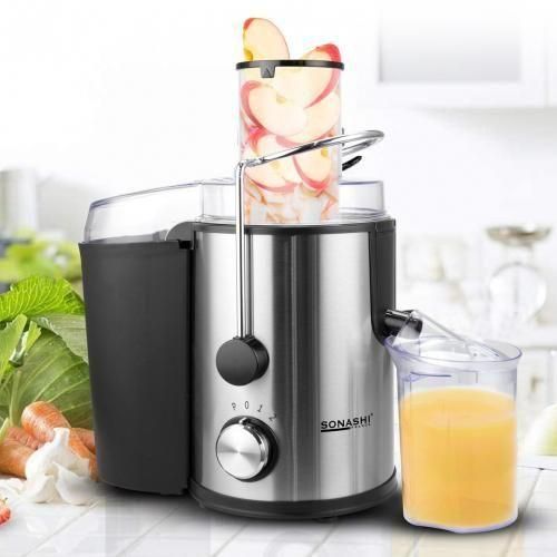 Centrifugeuse 500W SONASHI SPJ-504