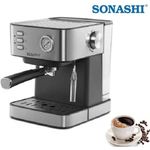 Machine a café sonashi 3en1 SCM-4967(SID)