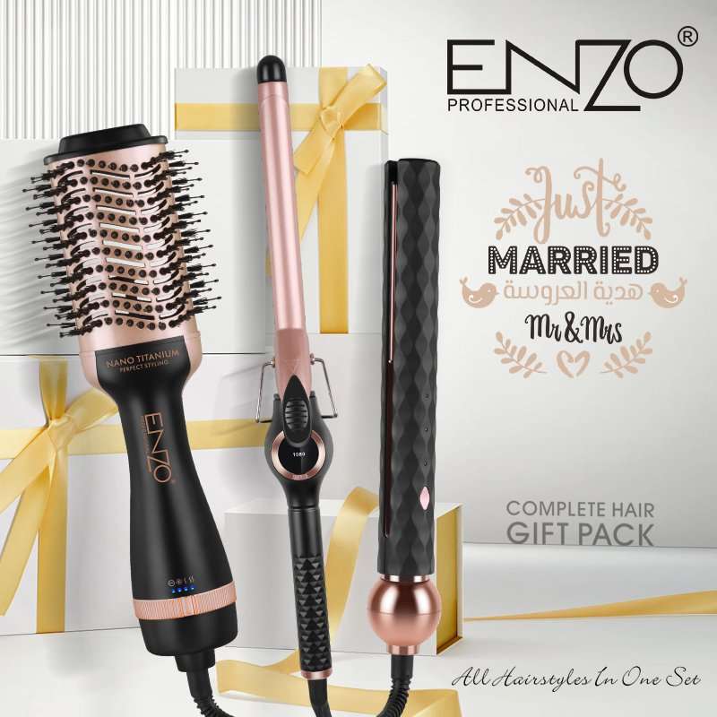 ENZO PACK MARRIED 3311