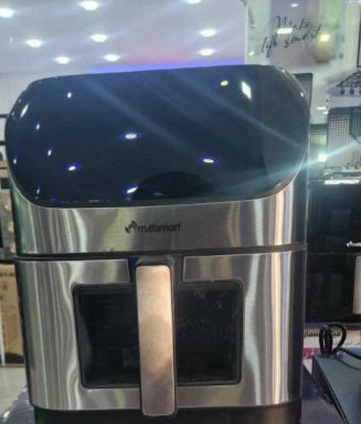 Friteuse Air Fryer MULTISMART 8L 1800W MS-AF3528