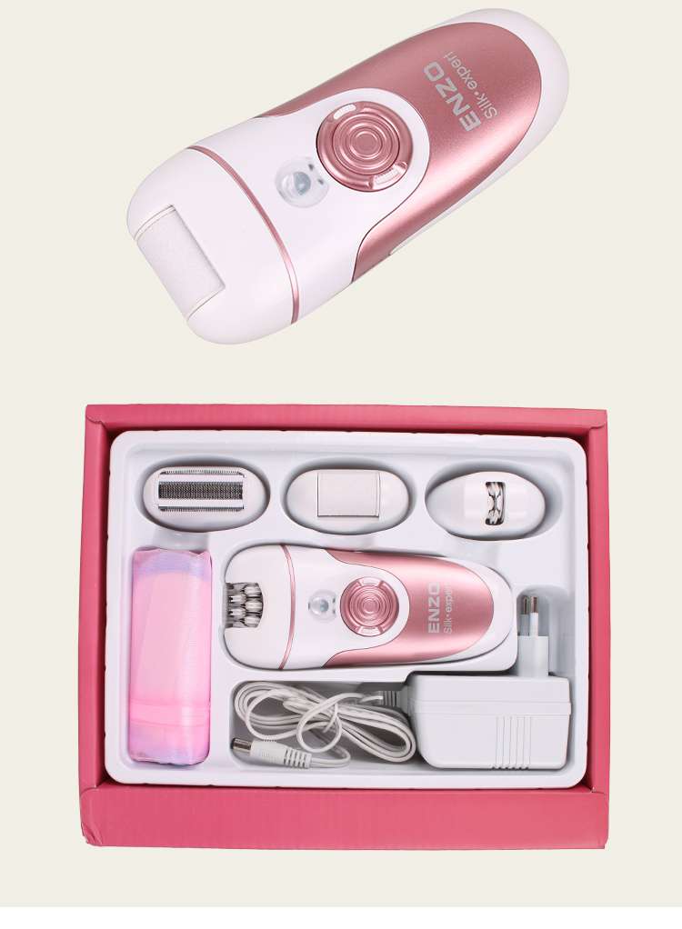Epilateur ENZO 9561
