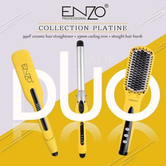 Pack de ENZO DUO EN-3955W