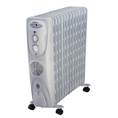 BAIN D'HUILE MIDEA NY23ECF-13L