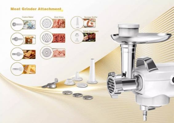 PÉTRIN NARDI MAESTRO PASTA MF NP-MP2SN NP-MP2SB