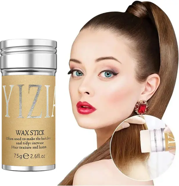 مصفف الشعر YIZI Wax Stick