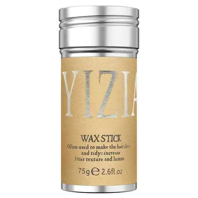 مصفف الشعر YIZI Wax Stick