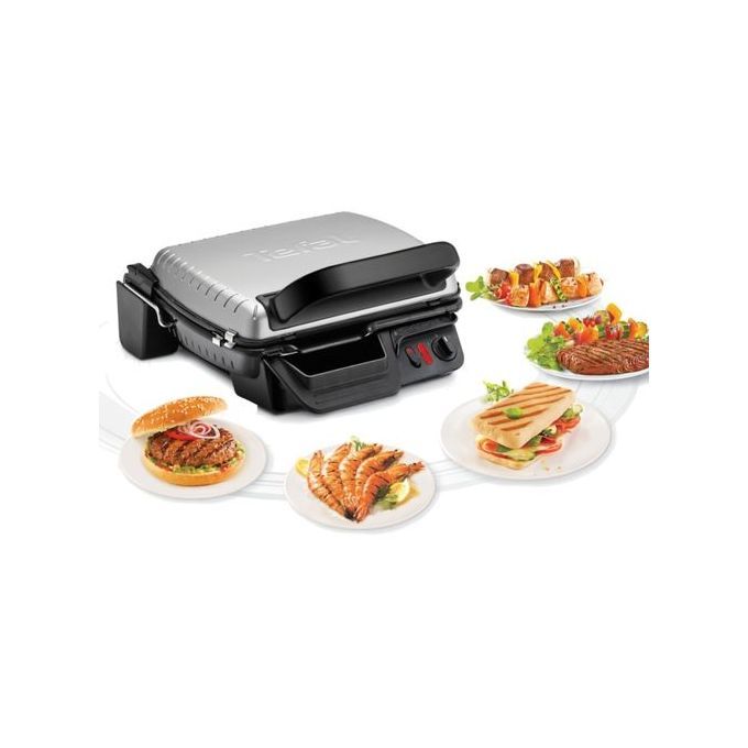 Panineuse TEFAL COMPACT GRS GC305012