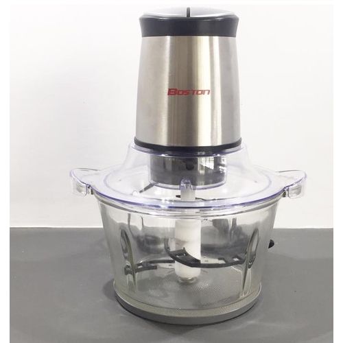 Mini Hachoir BOSTON 1.5L 400W BH-704G
