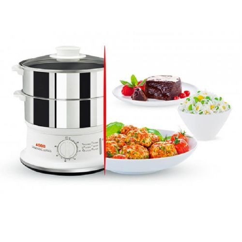 Cuisseur Vapeur SEB 6L VC145100