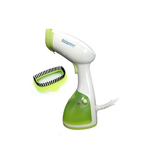 Sonashi Défroisseur à vapeur 1100W - SGS- 315