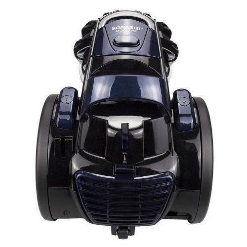 Aspirateur Traîneau SVC-9028C - 2000 Watts - Réservoir 3 Litres