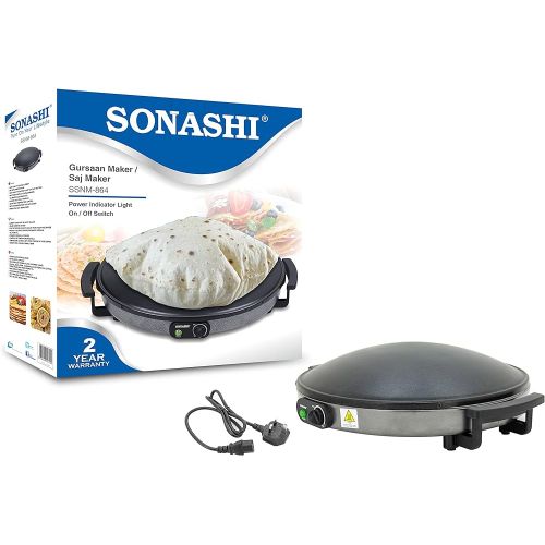 Machine A Pain 1800W Sonashi SSNM-864