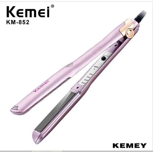 Lisseur KEMEI KM-852