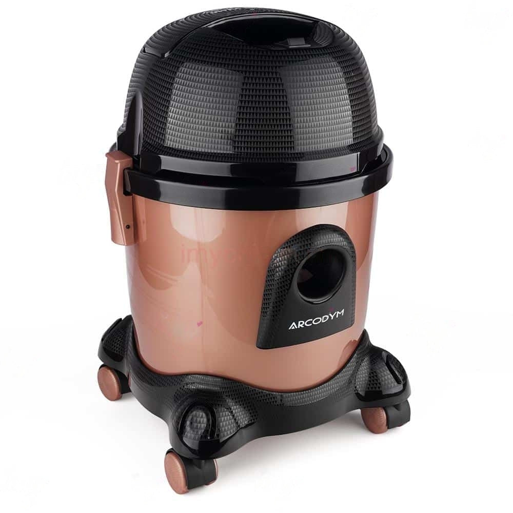 Aspirateur Arcodym 3en1 2400W ASP2750
