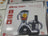 Robot de Cuisine BOSTON 500W BR-6500