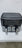 Friteuse Air Fryer SONASHI 10L double bacs SAF-105 (YSM)