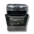 Cuisinière ARCODYM 60 CM 4 FEUX VINT INOX LF60GG-40FT