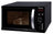 Micro-Ondes CONDOR 23L NOIR AVEC GRILLE CMW-M2307B