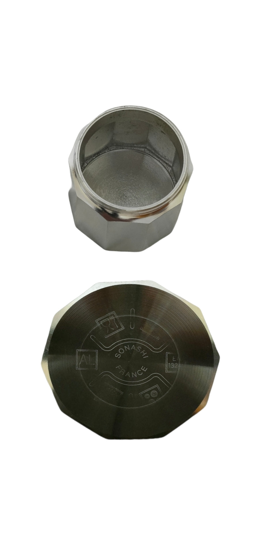 Mini Cafetière Espresso Capacité De 6 Tasses SONASHI SCM-006