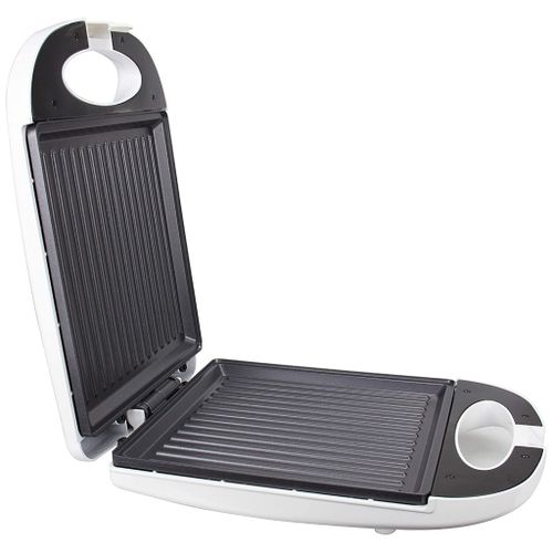 Sonashi Presse Panini Et Barbecue 4 Faces 1200W Sgt-874