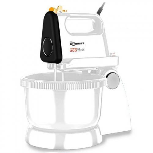 Batteur ROBUSTE avec un bol rotatif 300 w T300