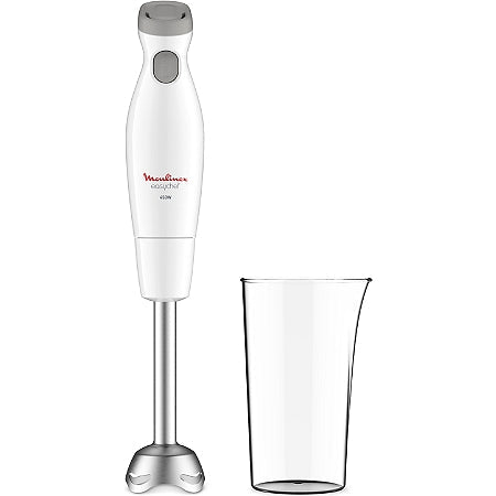 Bras Mixeur MOULINEX INOX 450 W DD451110