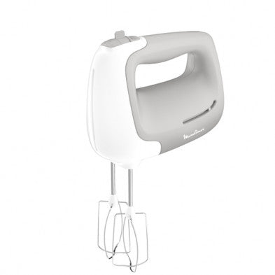 Batteur MOULINEX 5V 450 W HM450B10