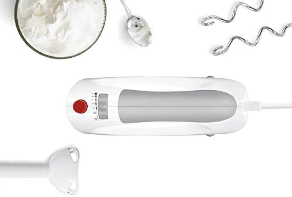 Batteur et Mixeur BOSCH Professionnel MFQ3540 450W