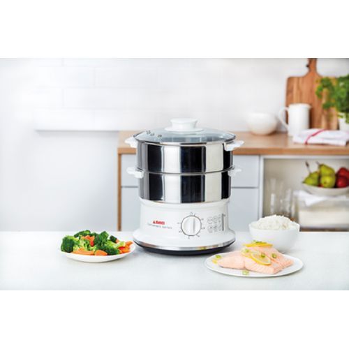 Cuisseur Vapeur SEB 6L VC145100