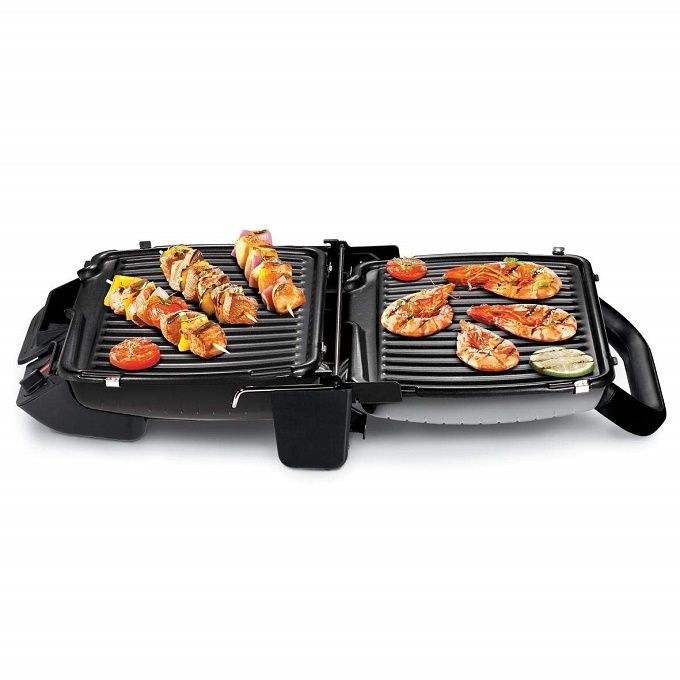 Panineuse TEFAL COMPACT GRS GC305012