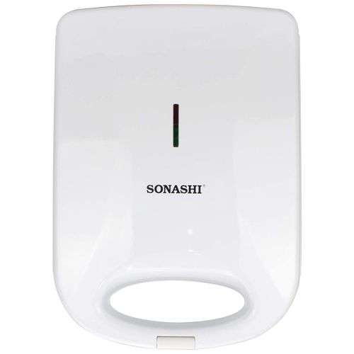 Sonashi Presse Panini Et Barbecue 4 Faces 1200W Sgt-874