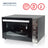Four Électrique ARCODYM 2500W 70L DYM-9345VRT