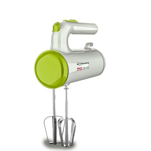 Batteur ROBUSTE 200 W BV200